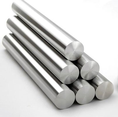 Round Bars